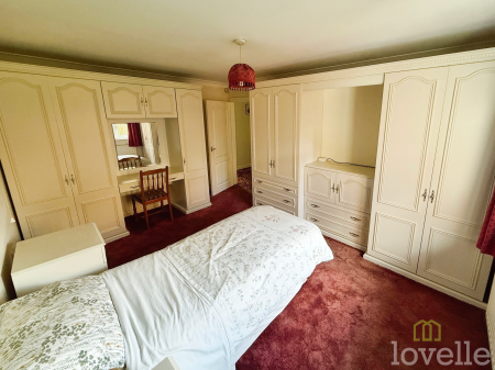 3 bedroom Detached bungalow for sale in Church Street, Carlton-le-Moorland, LN5