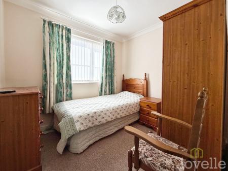 3 bedroom Detached bungalow for sale in Davys Lane, Bracebridge Heath, LN4