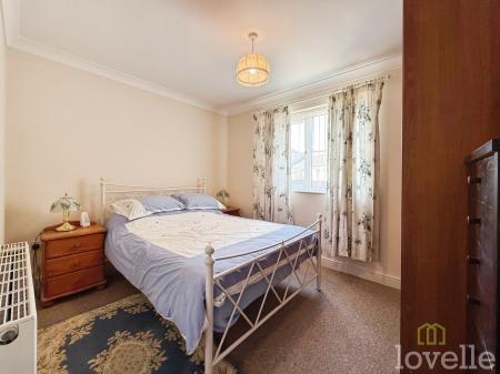 3 bedroom Detached bungalow for sale in Davys Lane, Bracebridge Heath, LN4