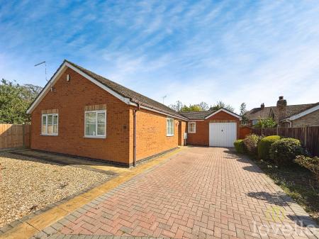 Davy's Lane, Bracebridge Heath, LN4