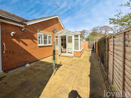 3 bedroom Detached bungalow for sale in Davys Lane, Bracebridge Heath, LN4