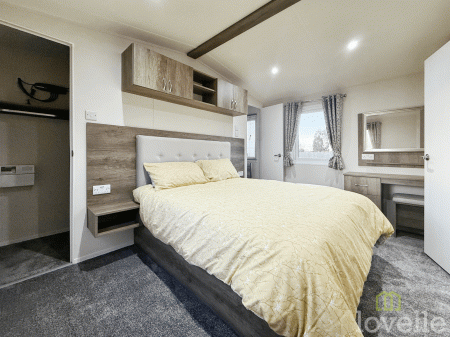 2 bedroom Park home for sale in Eagle Road, Newark, NG23