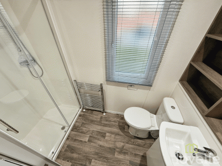 2 bedroom Park home for sale in Eagle Road, Newark, NG23