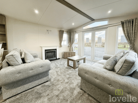 2 bedroom Park home for sale in Eagle Road, Newark, NG23