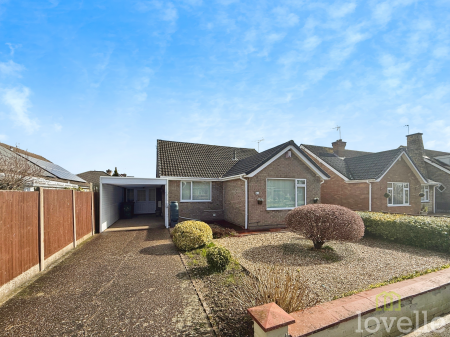 Eastbrook Road, Lincoln, LN6