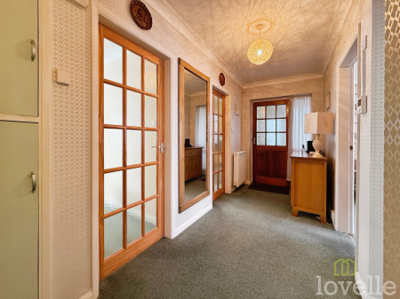 2 bedroom Bungalow for sale in Eastbrook Road, Lincoln, LN6