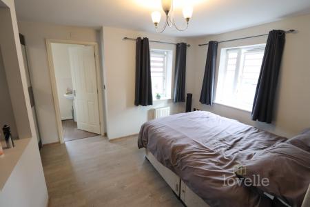 3 bedroom Detached house for sale in Epsom Road, Lincoln, LN6