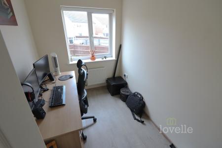 3 bedroom Detached house for sale in Epsom Road, Lincoln, LN6
