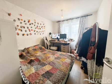 3 bedroom Semi-detached house for sale in Fogg Close, Waddington, LN5