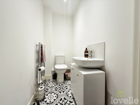 3 bedroom Semi-detached house for sale in Fogg Close, Waddington, LN5