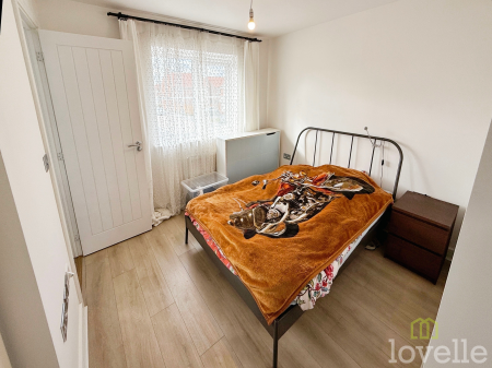 3 bedroom Semi-detached house for sale in Fogg Close, Waddington, LN5