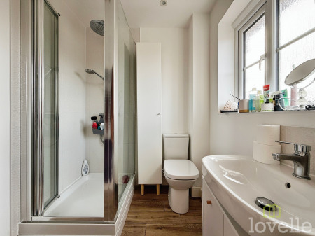 3 bedroom Semi-detached house for sale in Fogg Close, Waddington, LN5