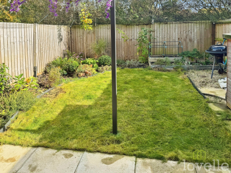 3 bedroom Semi-detached house for sale in Fogg Close, Waddington, LN5