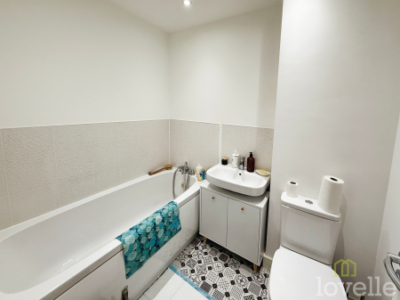 3 bedroom Semi-detached house for sale in Fogg Close, Waddington, LN5