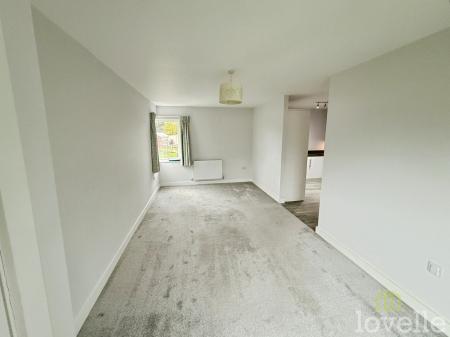 2 bedroom Flat for sale in Home Grange, Boultham Park Road, Lincoln, LN6