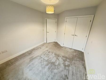 2 bedroom Flat for sale in Home Grange, Boultham Park Road, Lincoln, LN6