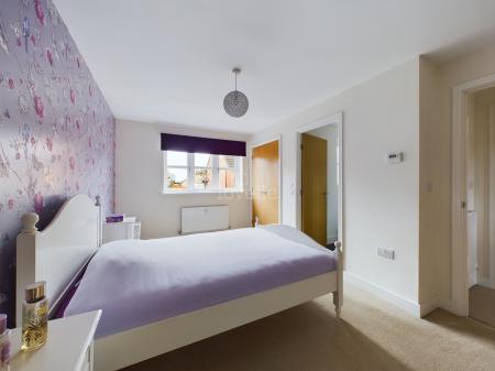 4 bedroom Detached house for sale in Ivy Bank, Witham St Hughs, LN6