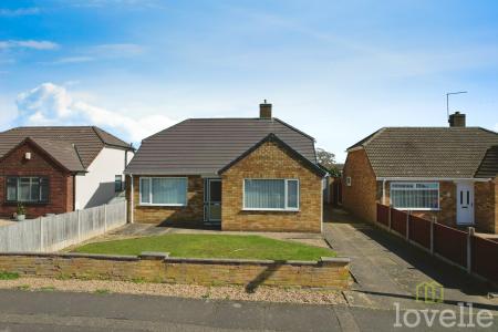 Jaguar Drive, North Hykeham, LN6