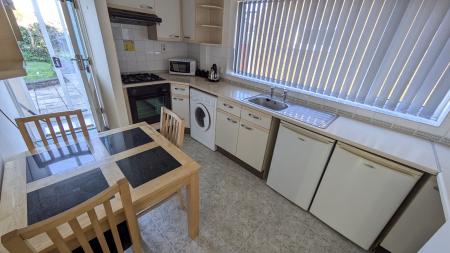 3 bedroom Detached bungalow for sale in Jaguar Drive, North Hykeham, LN6