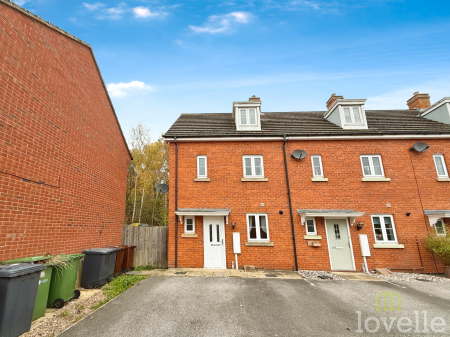 Kingsdown Road, Lincoln, LN6