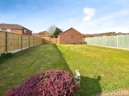 3 bedroom Semi-detached house for sale in Main Avenue, Bracebridge Heath, LN4