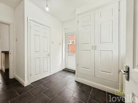 3 bedroom Semi-detached house for sale in Mill Lane, North Hykeham, LN6