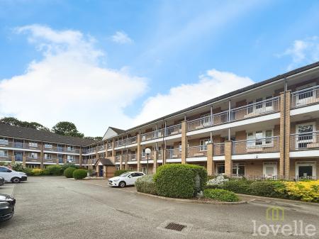 Minster Court, Bracebridge Heath, LN4
