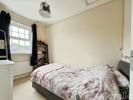 3 bedroom Town house for sale in Squirrel Chase, Witham St Hughs, LN6