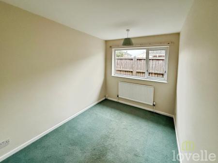 3 bedroom Bungalow for sale in Wetherby Crescent, North Hykeham, LN6