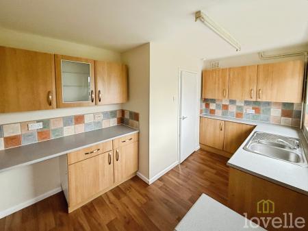 3 bedroom Bungalow for sale in Wetherby Crescent, North Hykeham, LN6