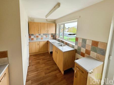 3 bedroom Bungalow for sale in Wetherby Crescent, North Hykeham, LN6