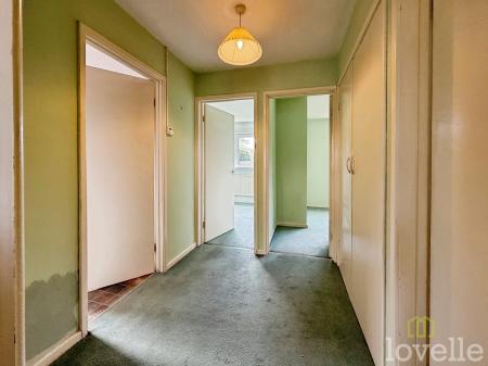 3 bedroom Bungalow for sale in Wetherby Crescent, North Hykeham, LN6