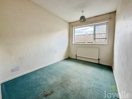3 bedroom Bungalow for sale in Wetherby Crescent, North Hykeham, LN6