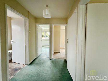 3 bedroom Bungalow for sale in Wetherby Crescent, North Hykeham, LN6