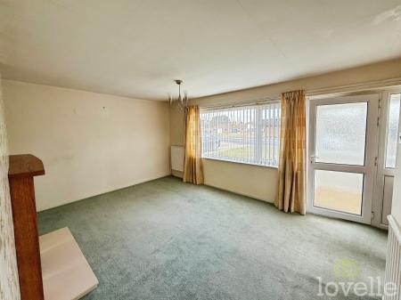 3 bedroom Bungalow for sale in Wetherby Crescent, North Hykeham, LN6