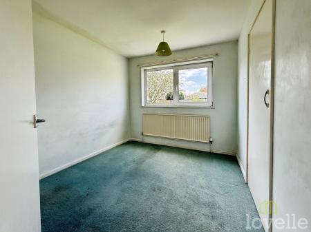 3 bedroom Bungalow for sale in Wetherby Crescent, North Hykeham, LN6