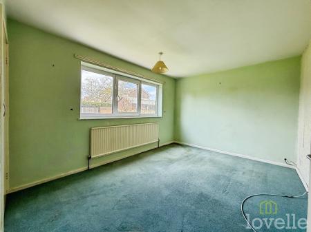 3 bedroom Bungalow for sale in Wetherby Crescent, North Hykeham, LN6