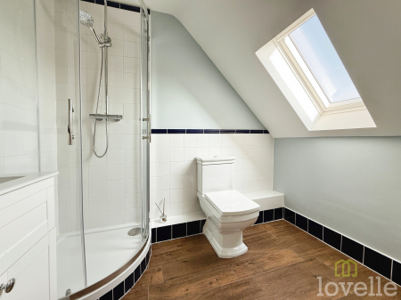 6 bedroom Detached house for sale in Wood Farm Cottages, Lincoln, LN1