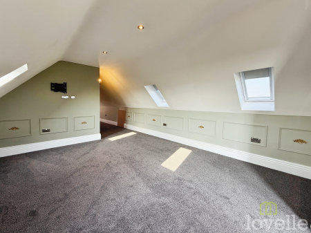 6 bedroom Detached house for sale in Wood Farm Cottages, Lincoln, LN1