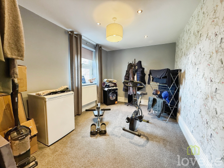 6 bedroom Detached house for sale in Wood Farm Cottages, Lincoln, LN1