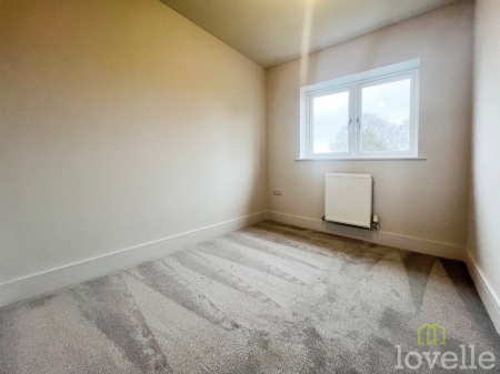 3 bedroom Semi-detached house to let in Blackburn Court, Coningsby, LN4