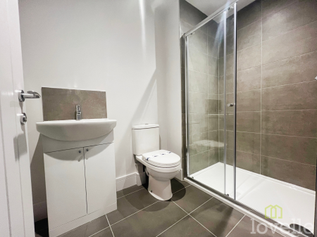 3 bedroom Semi-detached house to let in Blackburn Court, Coningsby, LN4