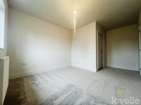 3 bedroom Semi-detached house to let in Blackburn Court, Coningsby, LN4