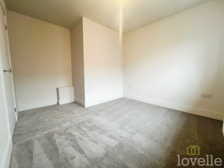 3 bedroom Semi-detached house to let in Blackburn Court, Coningsby, LN4