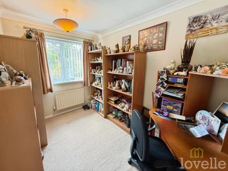 3 bedroom Bungalow for sale in Elizabeth Avenue, North Hykeham, LN6