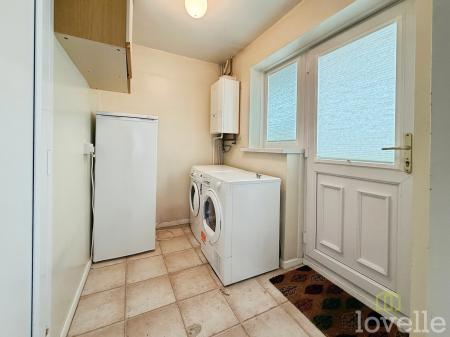 3 bedroom Bungalow for sale in Elizabeth Avenue, North Hykeham, LN6