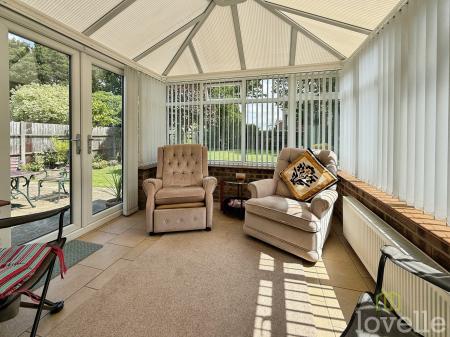 3 bedroom Detached bungalow for sale in Arden Moor Way, North Hykeham, LN6