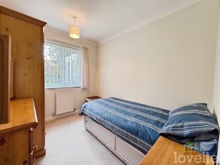 3 bedroom Detached bungalow for sale in Arden Moor Way, North Hykeham, LN6