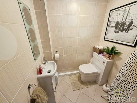 3 bedroom Semi-detached house for sale in Boswell Drive, Lincoln, LN6