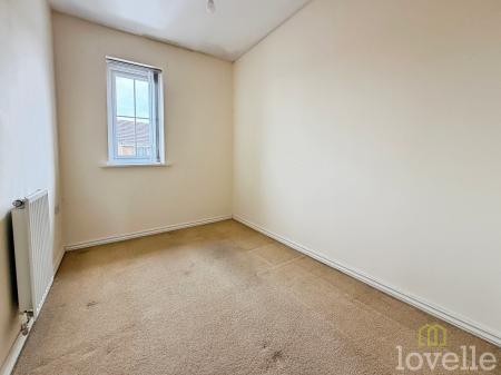 3 bedroom Town house for sale in Magnus Court, North Hykeham, LN6